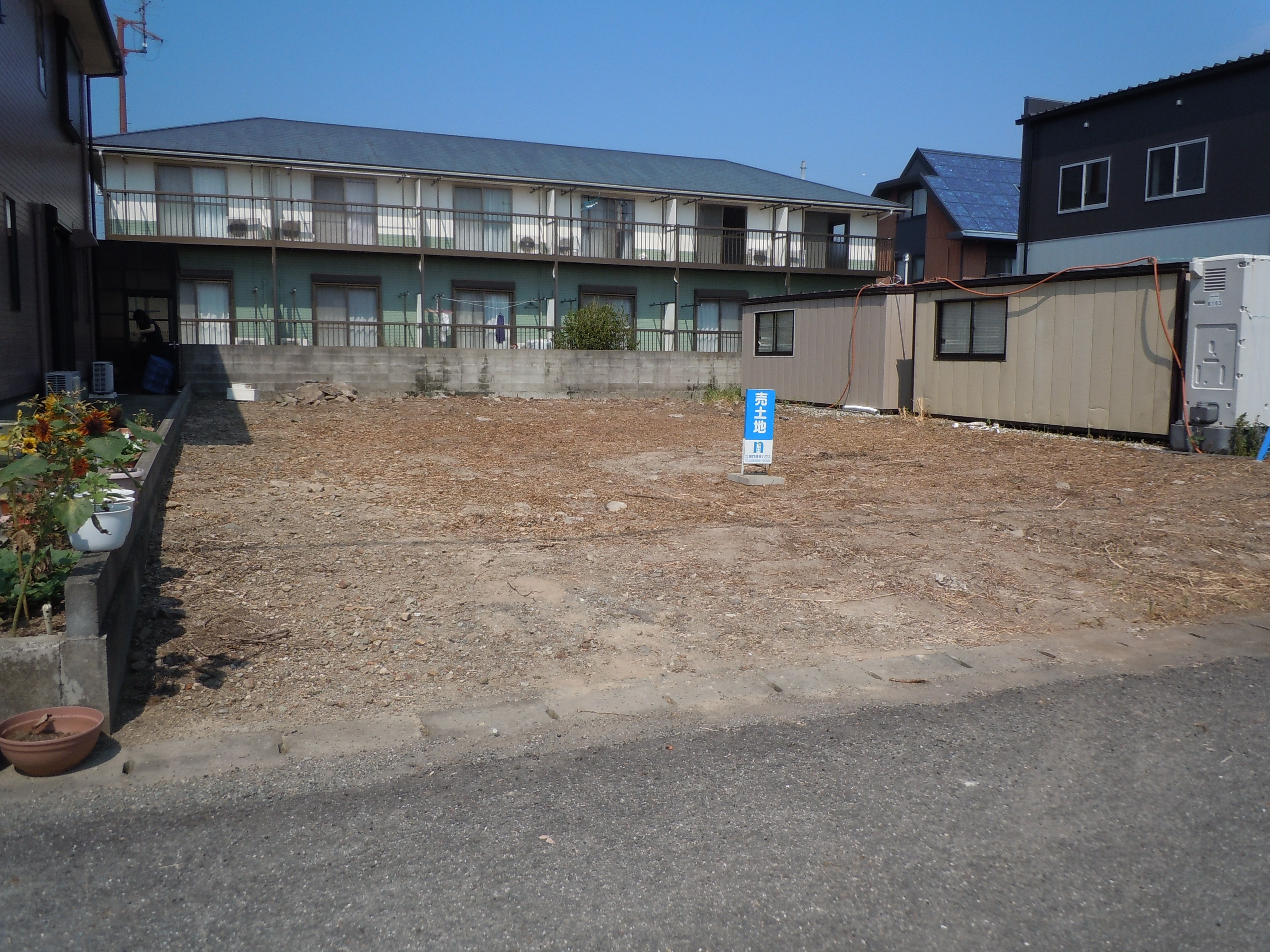 鳴門町高島字中島