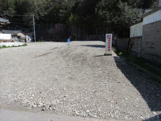 撫養町大桑島字中之組