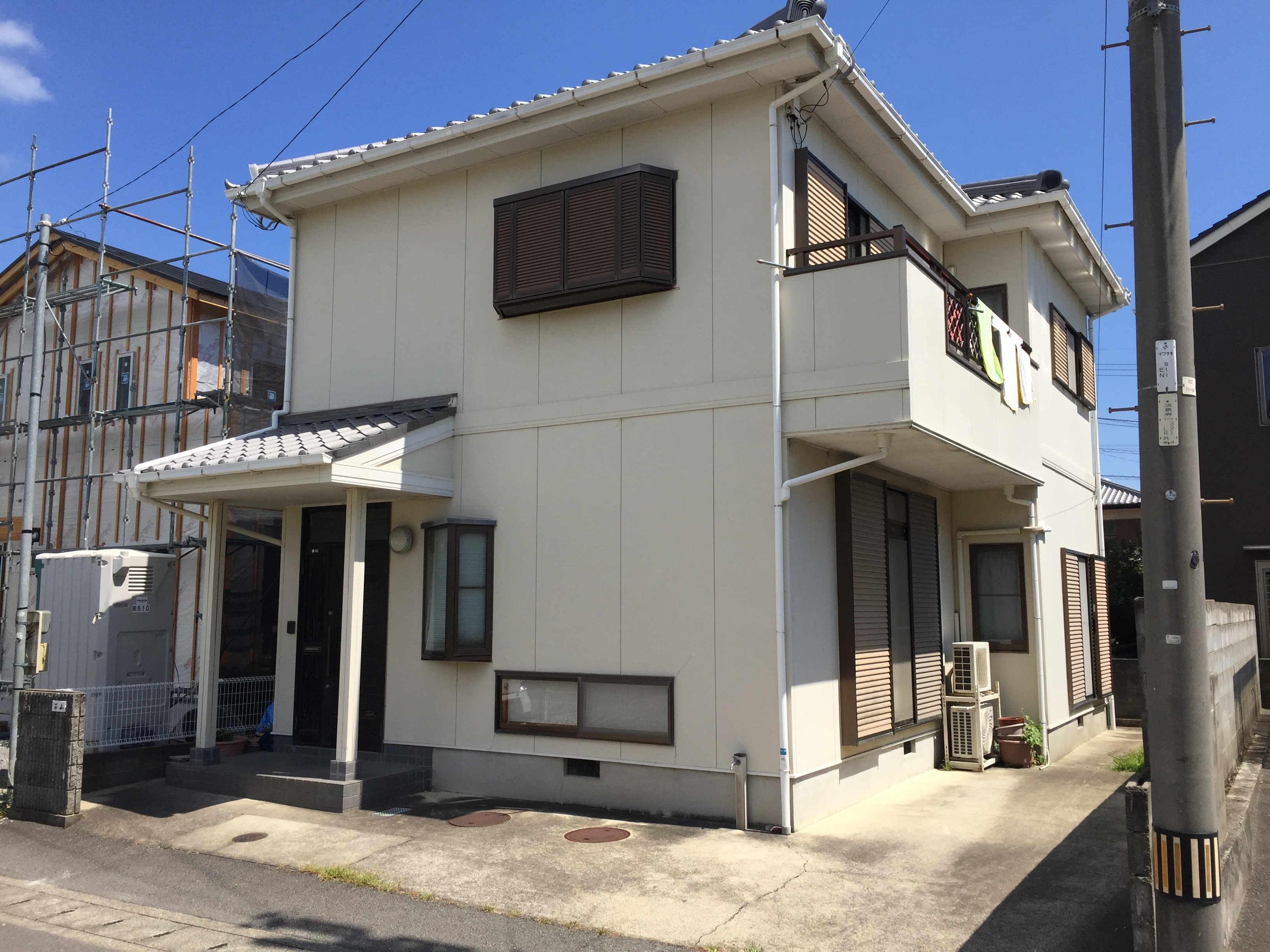 撫養町斎田字大池