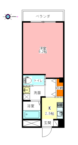 Fairy（フェアリー）壱番館