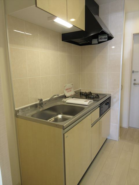 システムキッチン