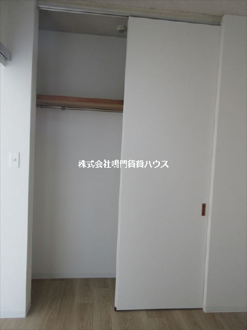 クローゼット