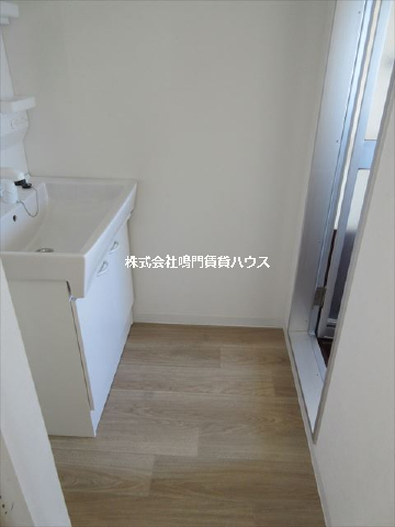 脱衣所