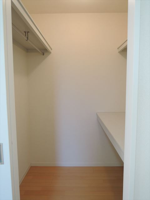 ＷＩクローゼット