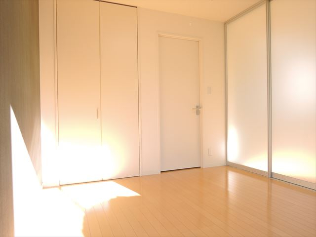 日当たりも良好♪