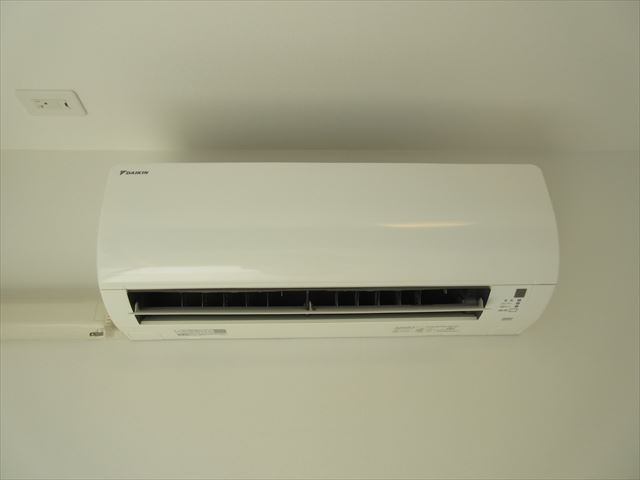 エアコン