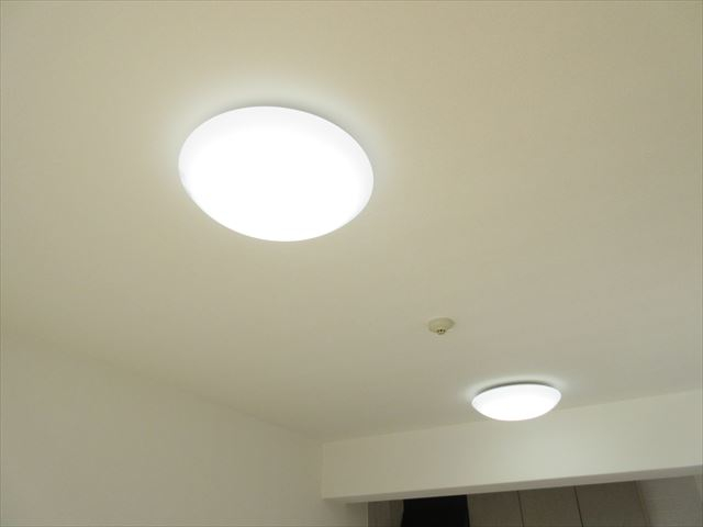 リビング照明器具