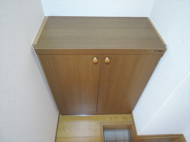 下駄箱