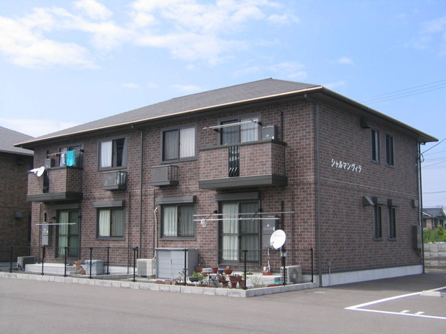 物件写真