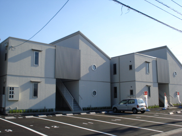 メゾンリヴェールＡ