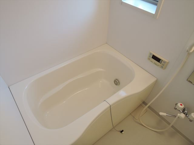 追焚給湯機能付き