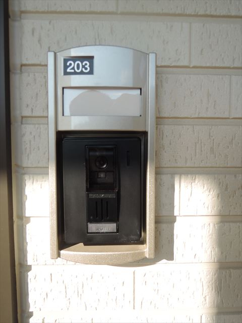 モニターカメラ