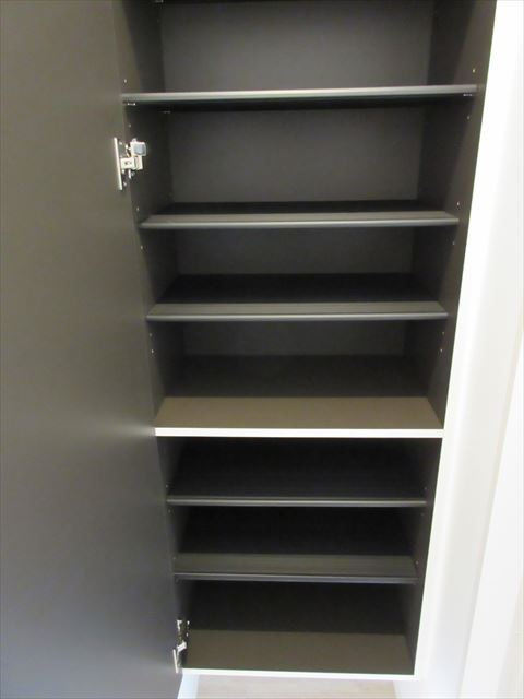 シューズボックス