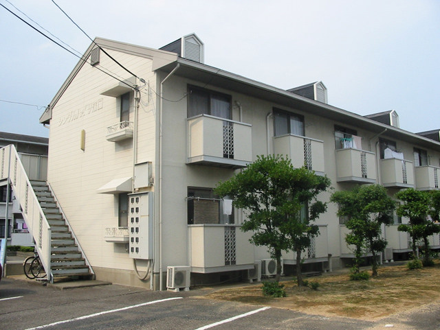 シングルハイツ濱口Ⅰ