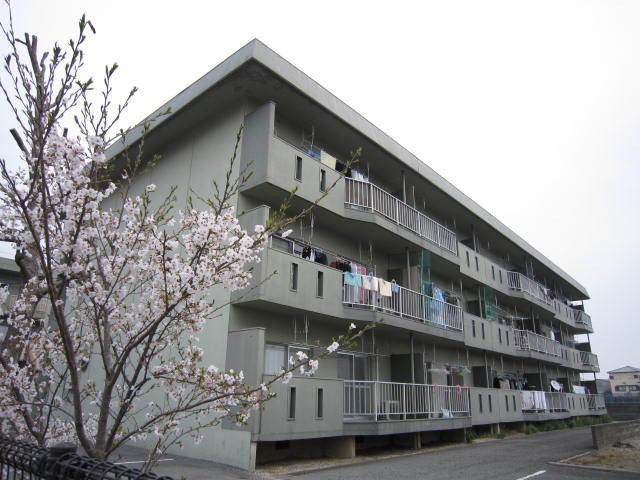 八弘マンションＢ