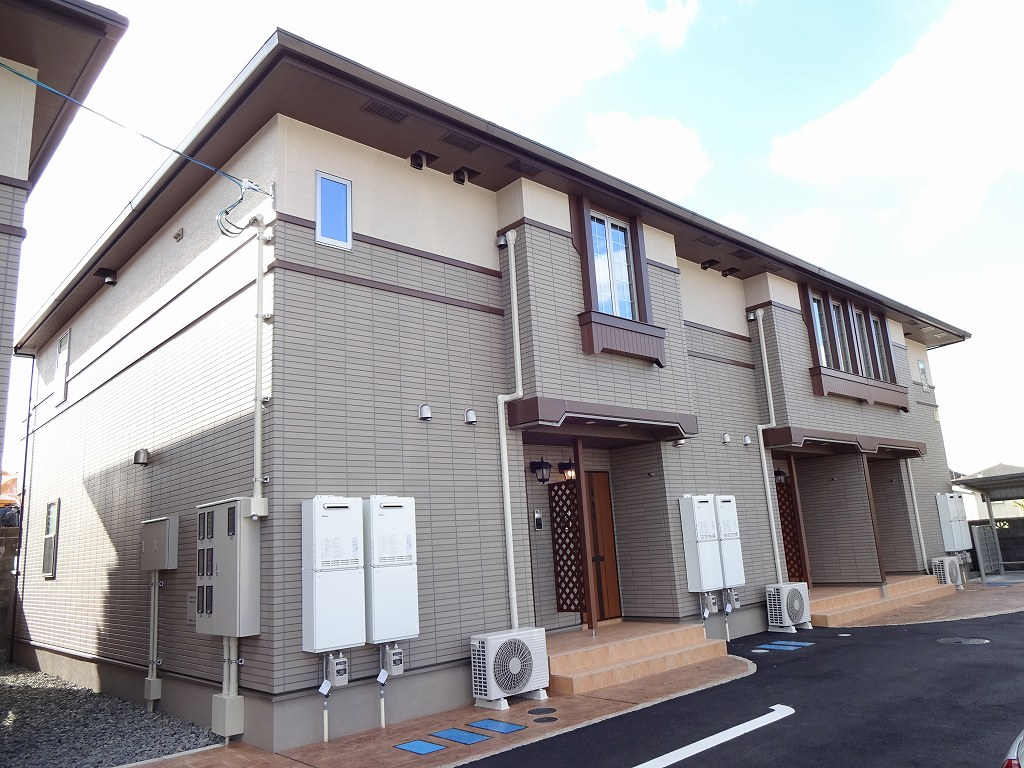 グランメールⅡ