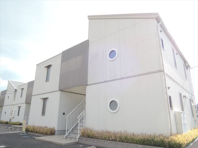 メゾンリヴェールＣ （南浜）