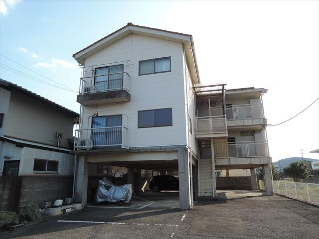 コーポコスモス