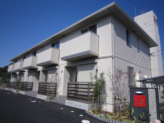 Casa K＆K