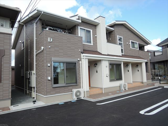 ハピネス　北島Ｄ_画像1