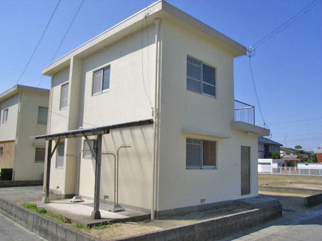 立岩一戸建