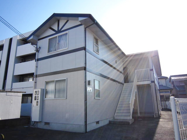 グリーンハイツ岡崎