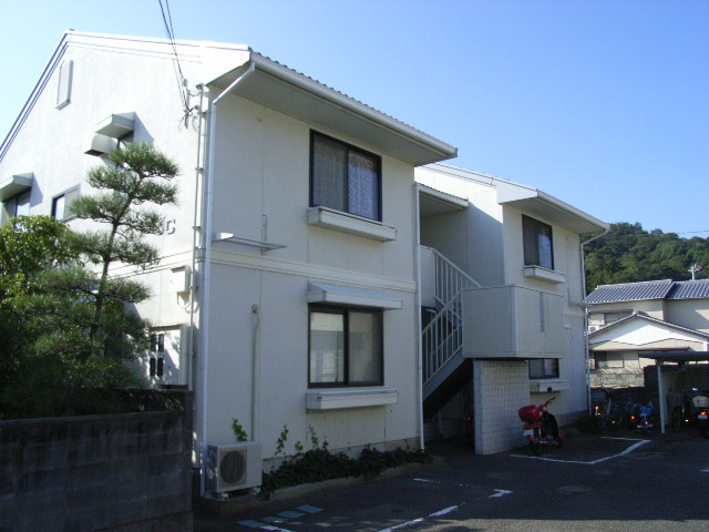 スカイコート清水C
