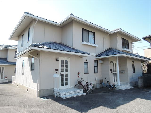 林崎タウンハウスＡ