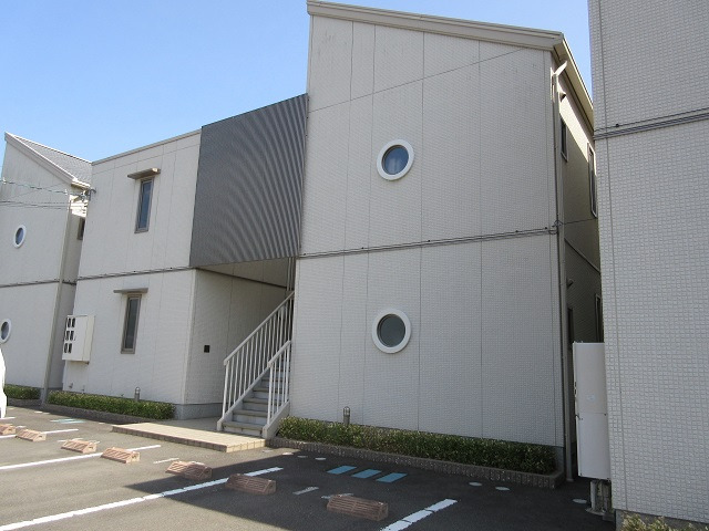 メゾンリヴェールＢ（南浜）