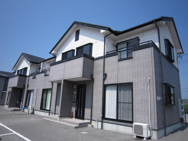 グリーンハイツ岡崎Ⅱ