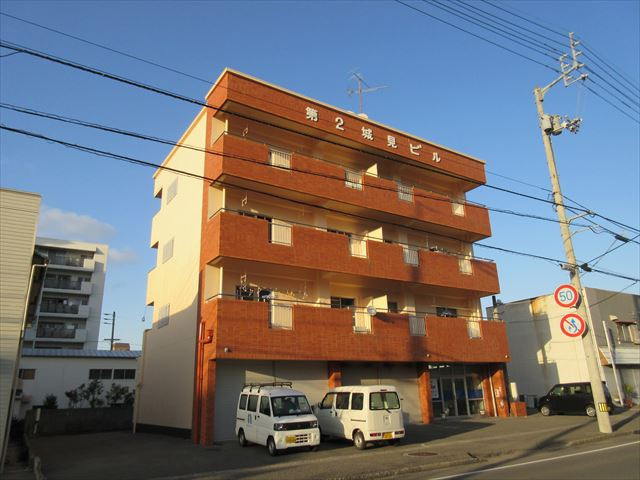 第２城見ビル