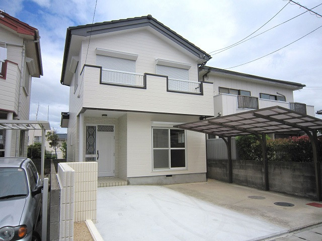 佐藤一戸建