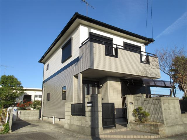 三宝一戸建