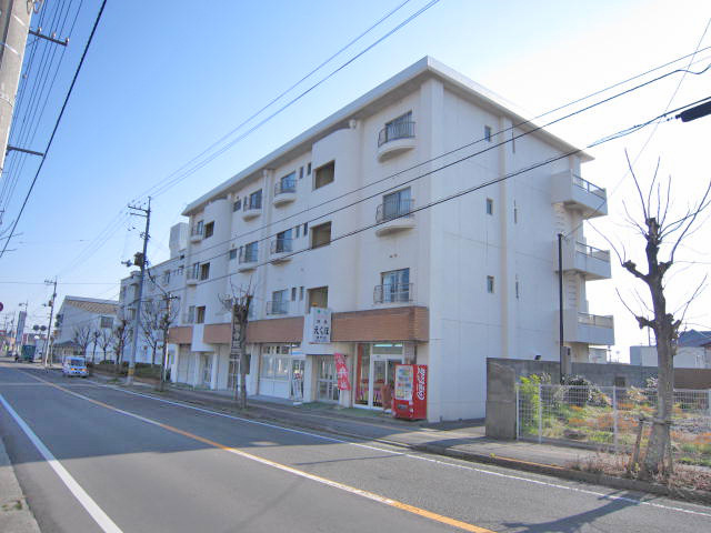 第二城見橋コーポ