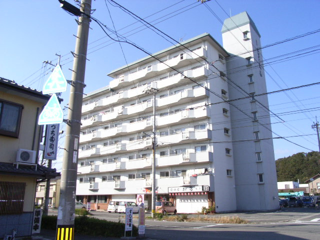 サンライズ大桑島