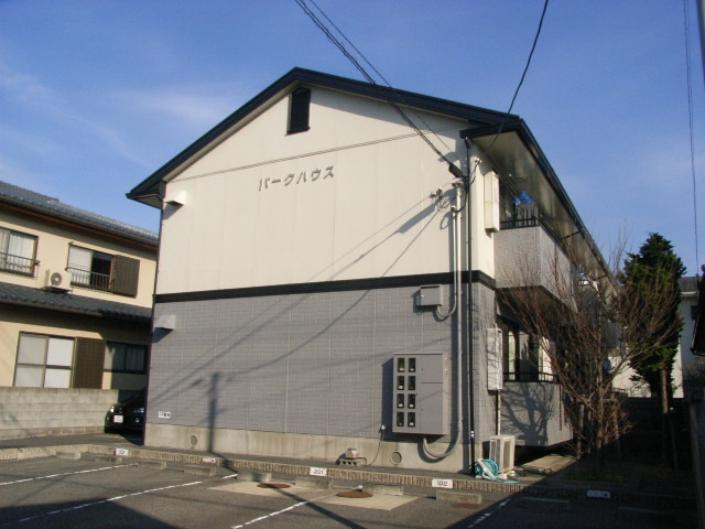 パークハウス