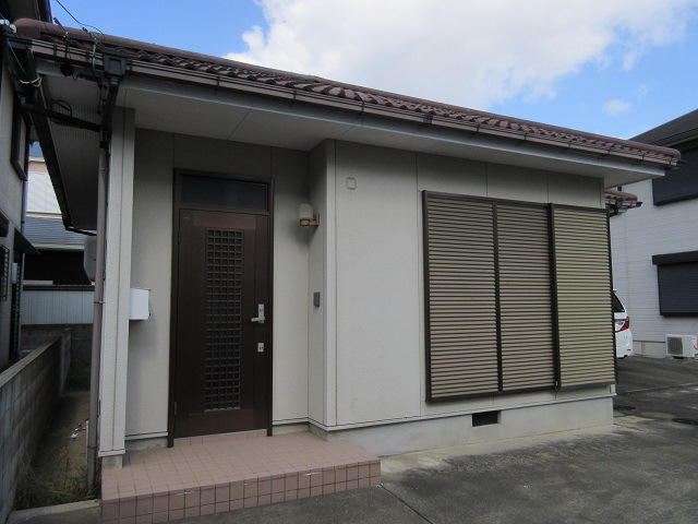 原田一戸建
