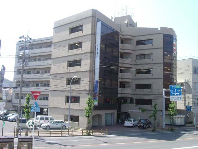 第五西谷ビル