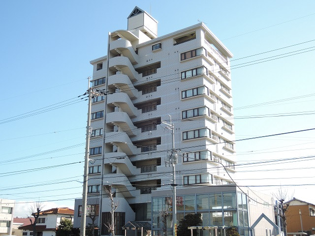 鳴門濱口ビル