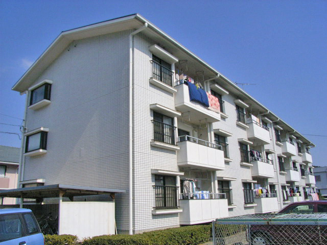 グランドール濱口