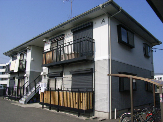 コーポ清和Ａ