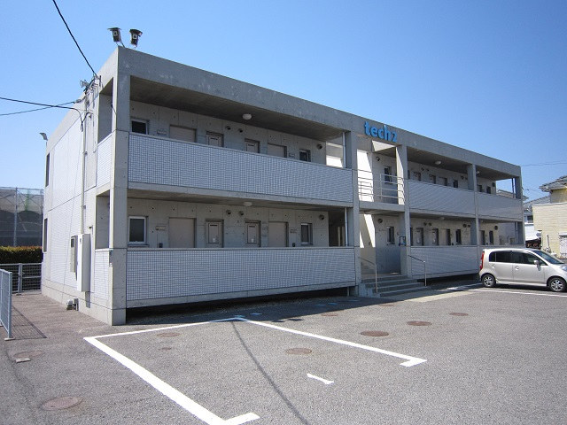 テック２