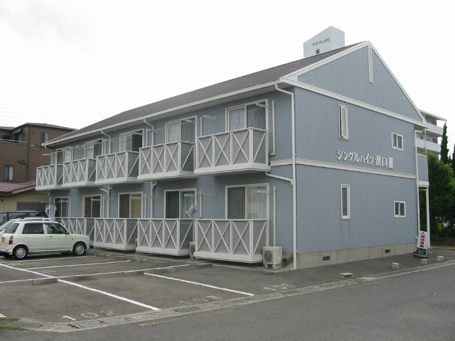 シングルハイツ濱口Ⅲ