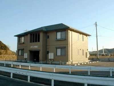 メゾン竹島Ⅱ