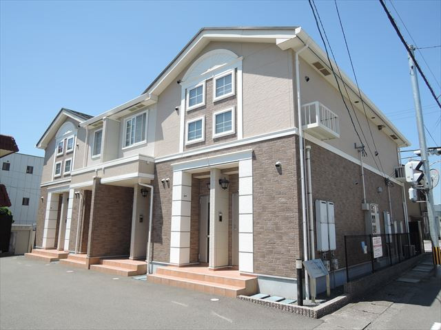フラット古鷹