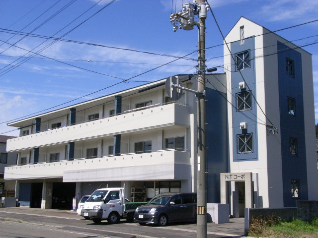 ＮＴコーポ