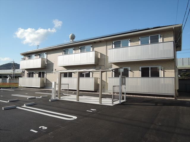 Casa K＆K Ⅲ