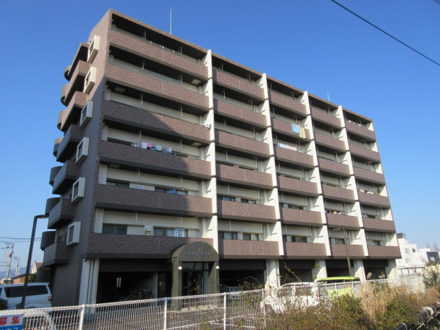 ファミール２４_画像2
