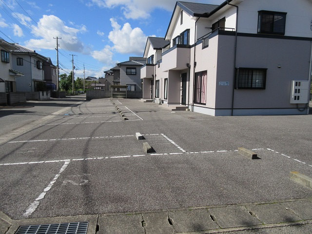 グリーンハイツ岡崎Ⅱ_画像2