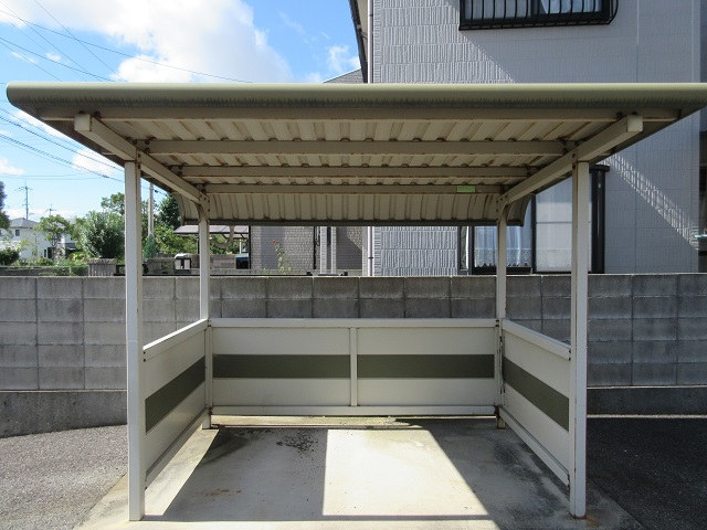 グリーンハイツ岡崎Ⅱ_画像3